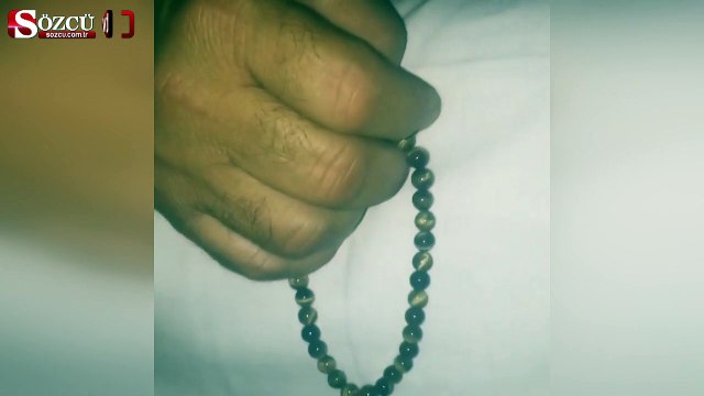 İbrahim Tatlıses ameliyatı tespih yaptı