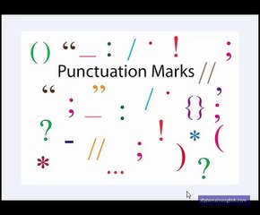 Diploma in English Lecture 5