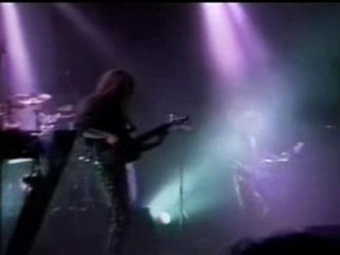 Stratovarius - black diamond