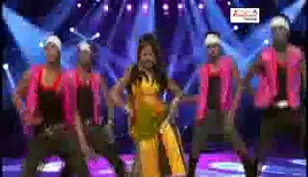HD तोहार छोट बा सामान अभी घुसी ना भीतरी - 2014 New Bhojpuri Hot Song - Chhota Khesari, Khushboo(1)