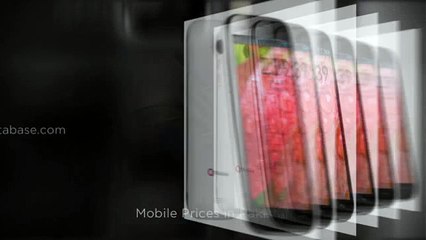 Mobile Prices in Pakistan