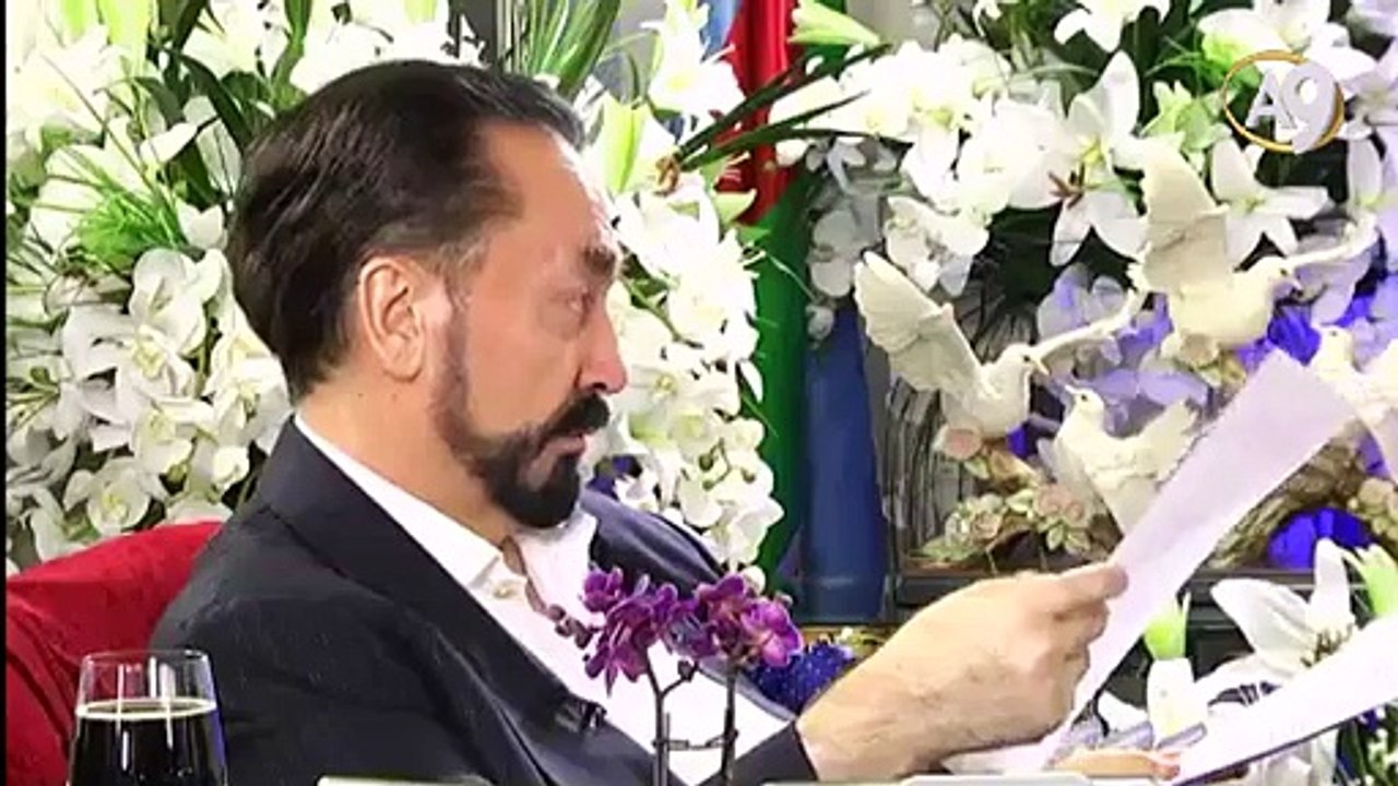 Hz. Mehdi (as) hurafe olan hadisleri ayırıp gerçek olan hadisleri aktaracaktır.