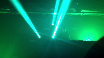 The Lion King Song / Core - RL Grime Live @ Warehouse Live