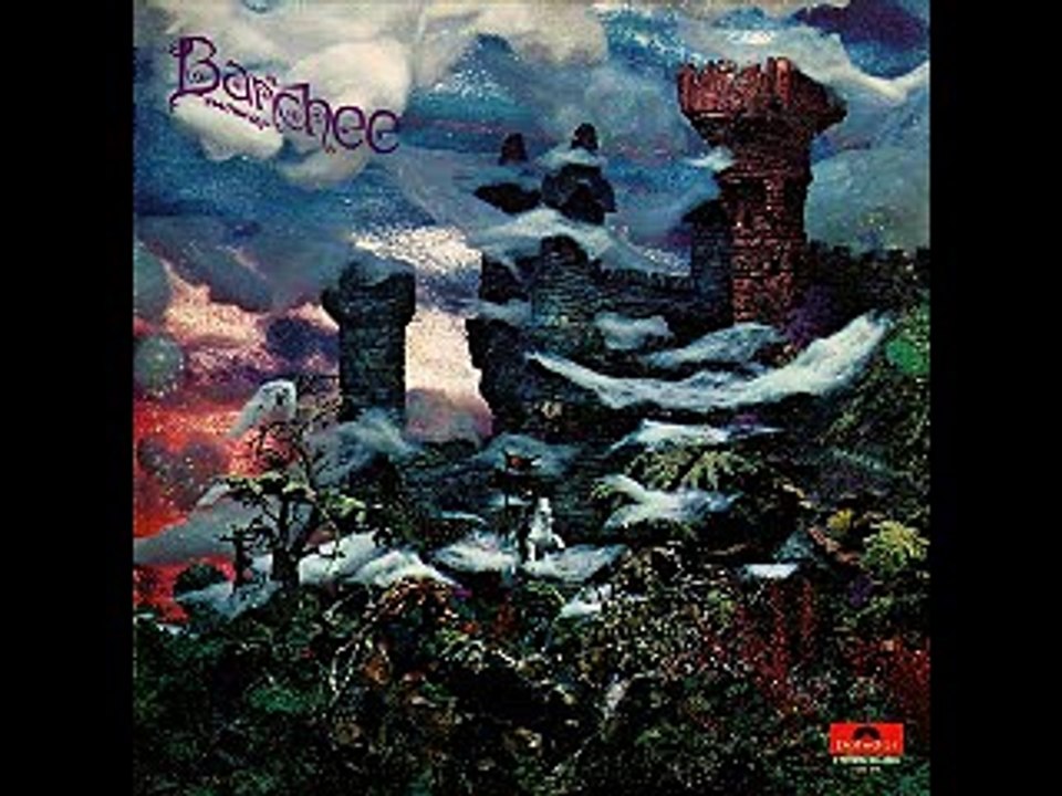 Banchee - 1971 - Thinkin' (full album)