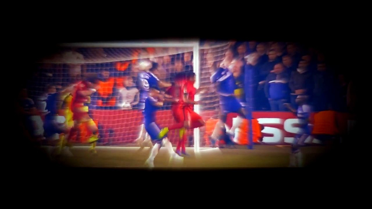 Chelsea PSG 2-2 - Quand le rêve devient réalité
