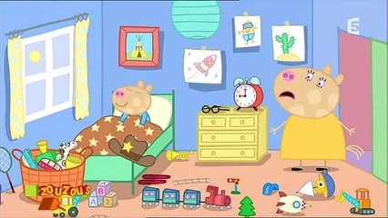 Peppa Pig - Pedro, le retardataire
