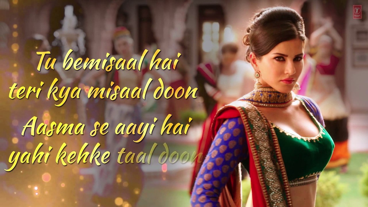 Khuda Bhi [Full Audio Song with Lyrics] - Ek Paheli Leela [2015] Song By Mohit Chauhan FT. Sunny Leone [HD] - (SULEMAN - RECORD)
