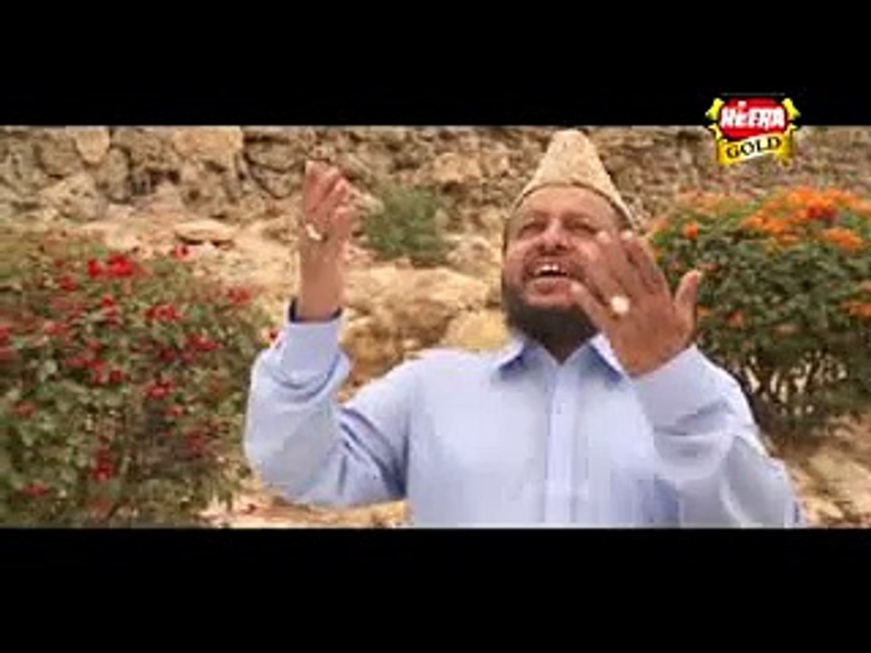 Hafiz Kalimullah Naat Sally Alla Ya Muhammad