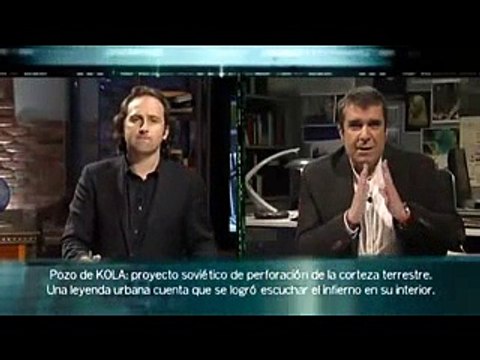 ¿Que es el Fracking y que es la fractura hidraulica?Informe de la TV Española