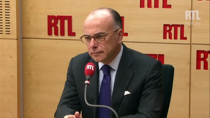 Télécharger la video: Bernard Cazeneuve : 