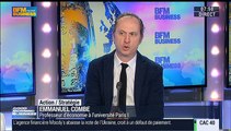 Y a-t-il une différence de sécurité entre les compagnies low cost et les classiques ?: Emmanuel Combe - 25/03