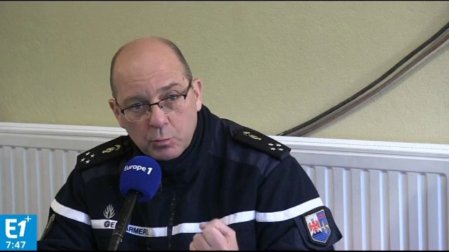 Crash A320 : Il a été difficile de retrouver les traces de ce crash