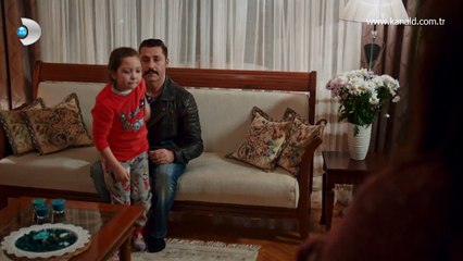 Kara Kutu 3. Bölüm - Biliyordum geleceğini!