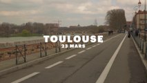 Ulule Tour#2 - TOULOUSE, KM 938 : ON STAGE