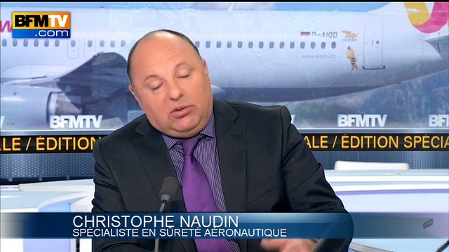 Crash A320: une des boîtes noires retrouvée va être décryptée