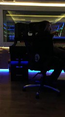 كواليس تسجيل اغنيه مايسوى العتب