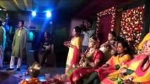 KAdi Sadi Gali Bhul K V aya Karo - Desi Girls BEst Dance