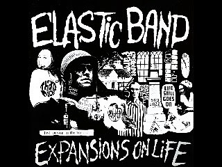 Elastic Band - 1969 - Expansions On Life (full album) - video Dailymotion