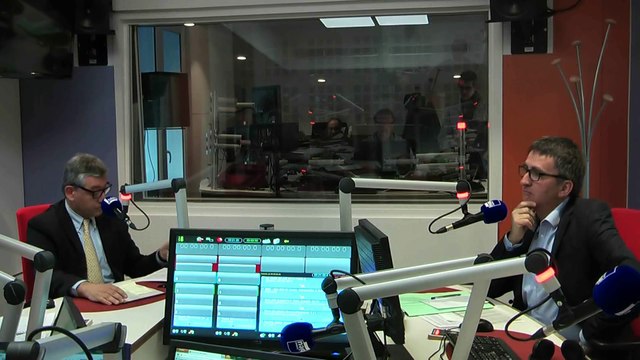 Débat départementales d'entre 2 tours - Oloron 1