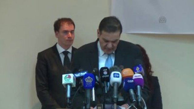 Ürdün ve Rusya Arasında Nükleer Santral Anlaşması