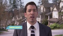Staging Tips for Smaller Homes | Buying and Selling | Drew Scott