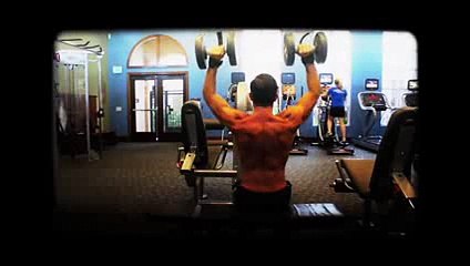 Awesome fitness transformation video-- mutch watch