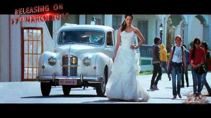 Sai Dharam Tej Rey Movie Song 1