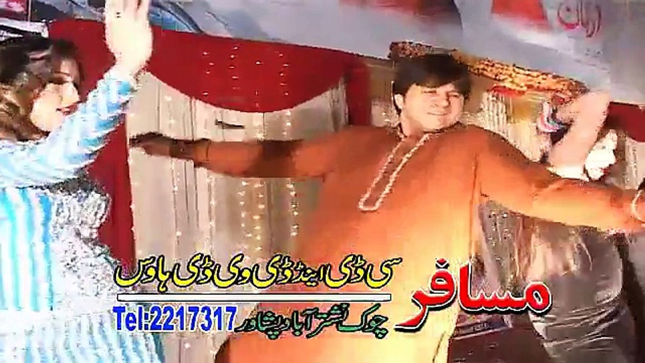 KHABARA TOLA DA ZARGI DA Part-1