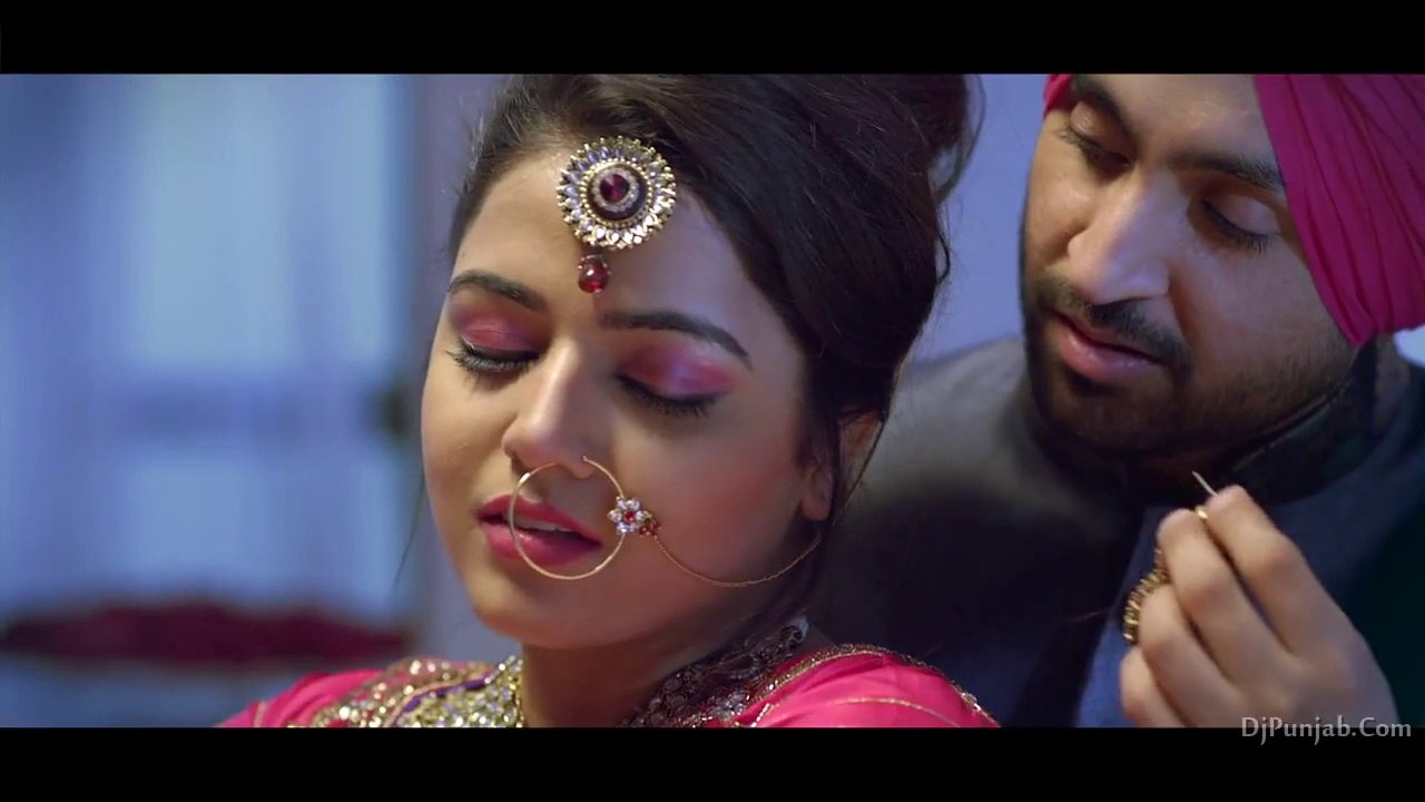 Ishq Haazir Hai - Diljit Dosanjh