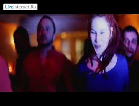 Про нашу жизнь. Те кто в движении, тот видит свет.