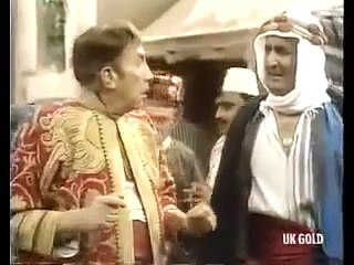 Whoops Baghdad. Series 1 Episode 4