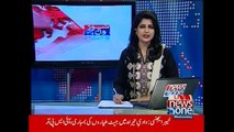 NewsONE Headlines 1PM, 25-March-2015