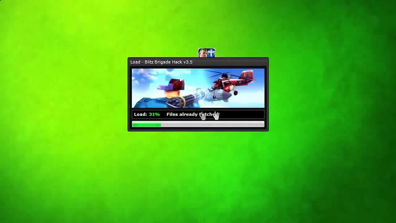 Blitz Brigade Hack - 2015 - Make 999k Diamonds and Coins in 2 Min's like me!23