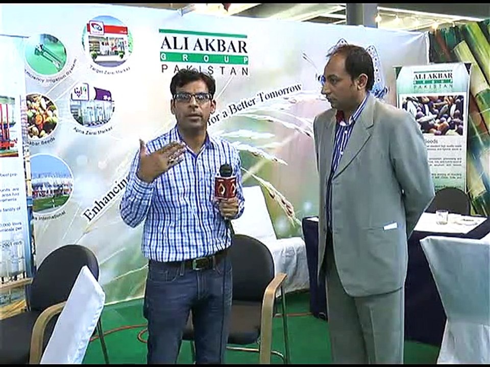 Media Manager ALi Akber Group