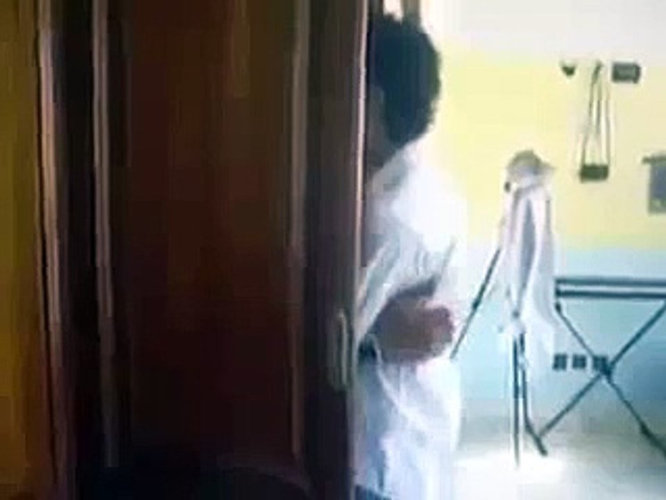 Men Doing Romance (Funny)