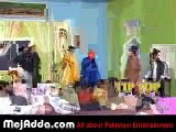 Pakistani Punjabi Stage Drama Latest Sakhawat Naz