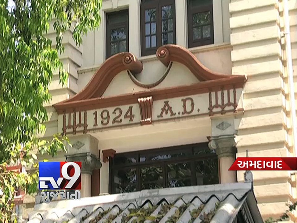 Disappearing Heritage, Vanishing Identity of Ahmedabad - Tv9 Gujarati