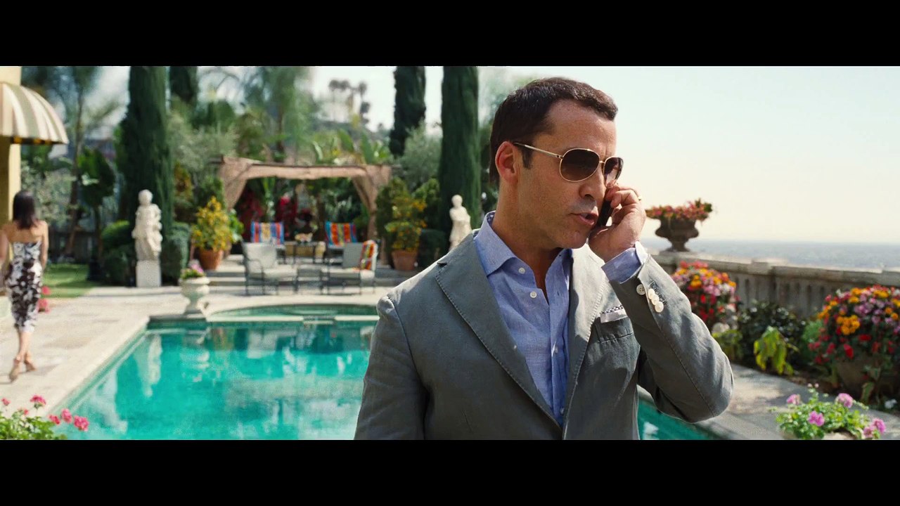 Entourage Movie