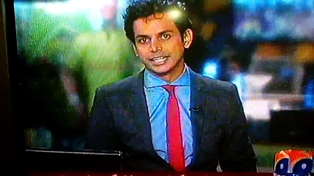 Solat Mirza Said _Mein nay jitnay bhe qatal kiye Altaf Hussain k Kehnay Par Kiye 19-March 2015