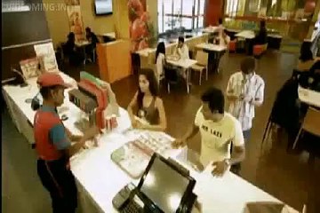 The Funniest Slap To Boys (What are u Looking At)