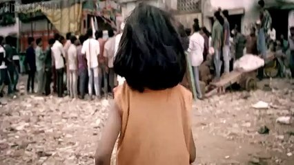 The Girl Who Could Not Cry - Water Is Life Full HD