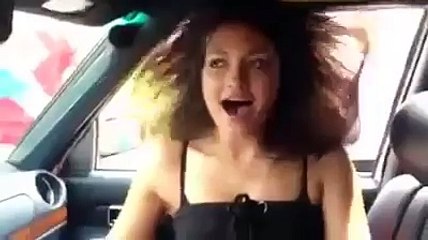 This Girl Loves The Bass - Hot Hot Hot And Sexy Girl