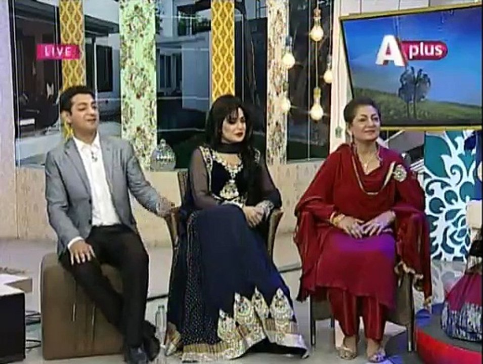 GMZ 25th March 2015