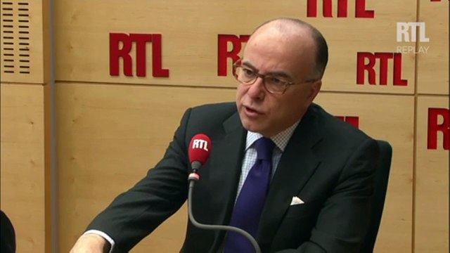 Crash de l'A320 - Cazeneuve : l'hypothèse terroriste pas privilégiée (RTL)