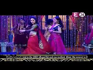 Servicewali Bahau25thMarch2015-Dav-Payal Ke Sangeet Mein Dhamaal