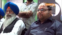 Owner of private channel TV 24 Ahluwalia family alleged of Cheating, Blackmailing