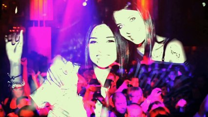 Party Girls Las Vegas!