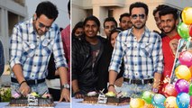 OMG! Emraan Hashmi Wants Cash On His Birthday