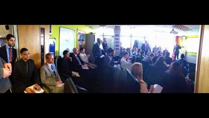 Celebrations,  Award Winners - Team Members of ANB Europe