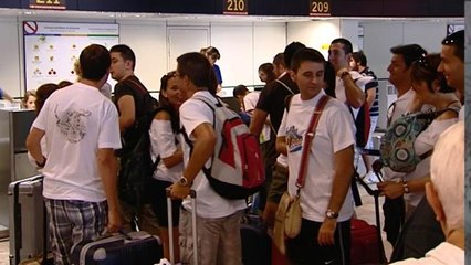 El turismo español resurge con fuerza esta Semana Santa